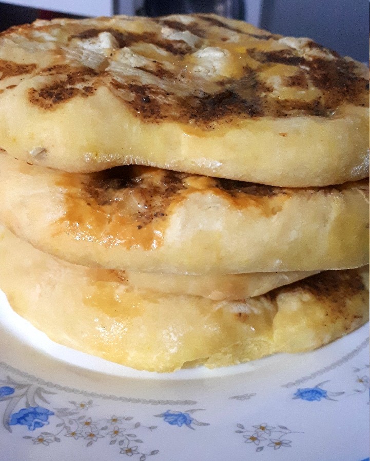 نان کلوکی