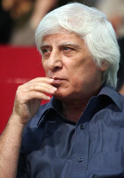بهرام بیضایی