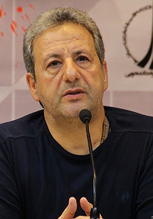 ابوالقاسم طالبی