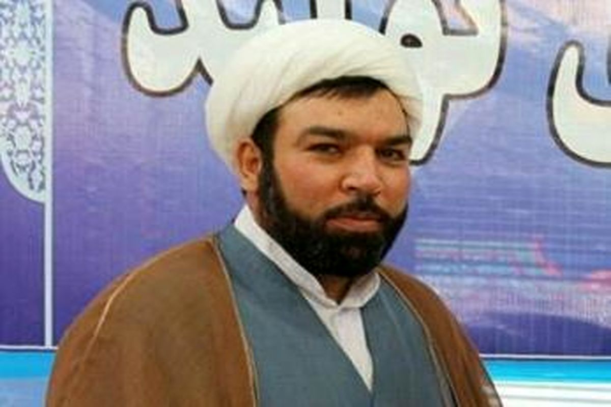 حجت‌الاسلام محمد سبزی