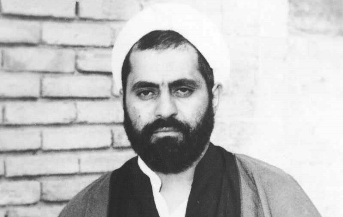 احمد کافی