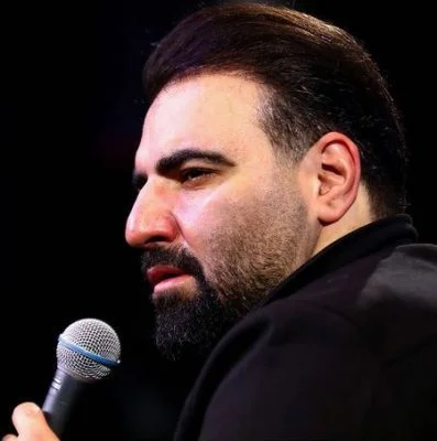 امیر کرمانشاهی