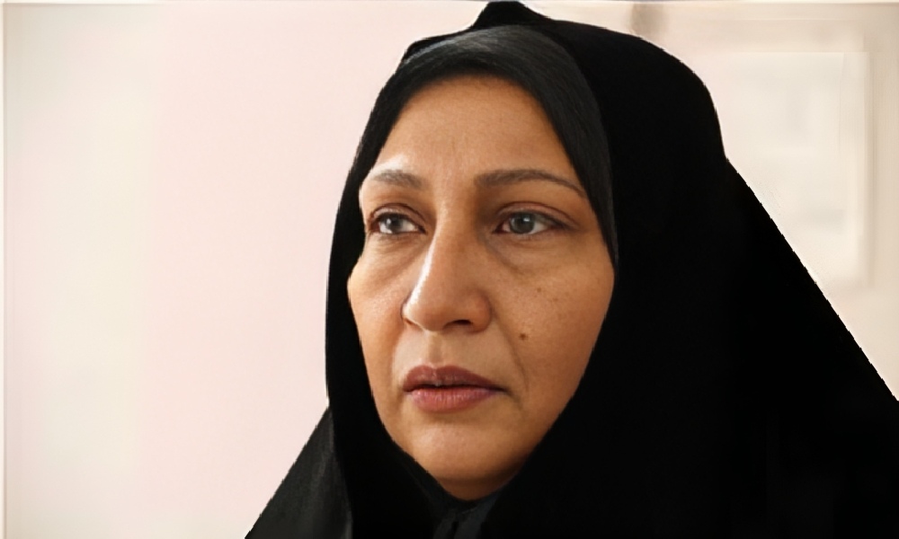 فریبا جدیکار