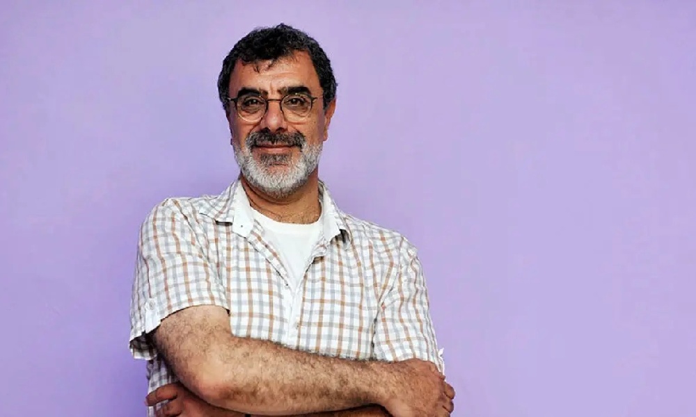 سیامک احصایی