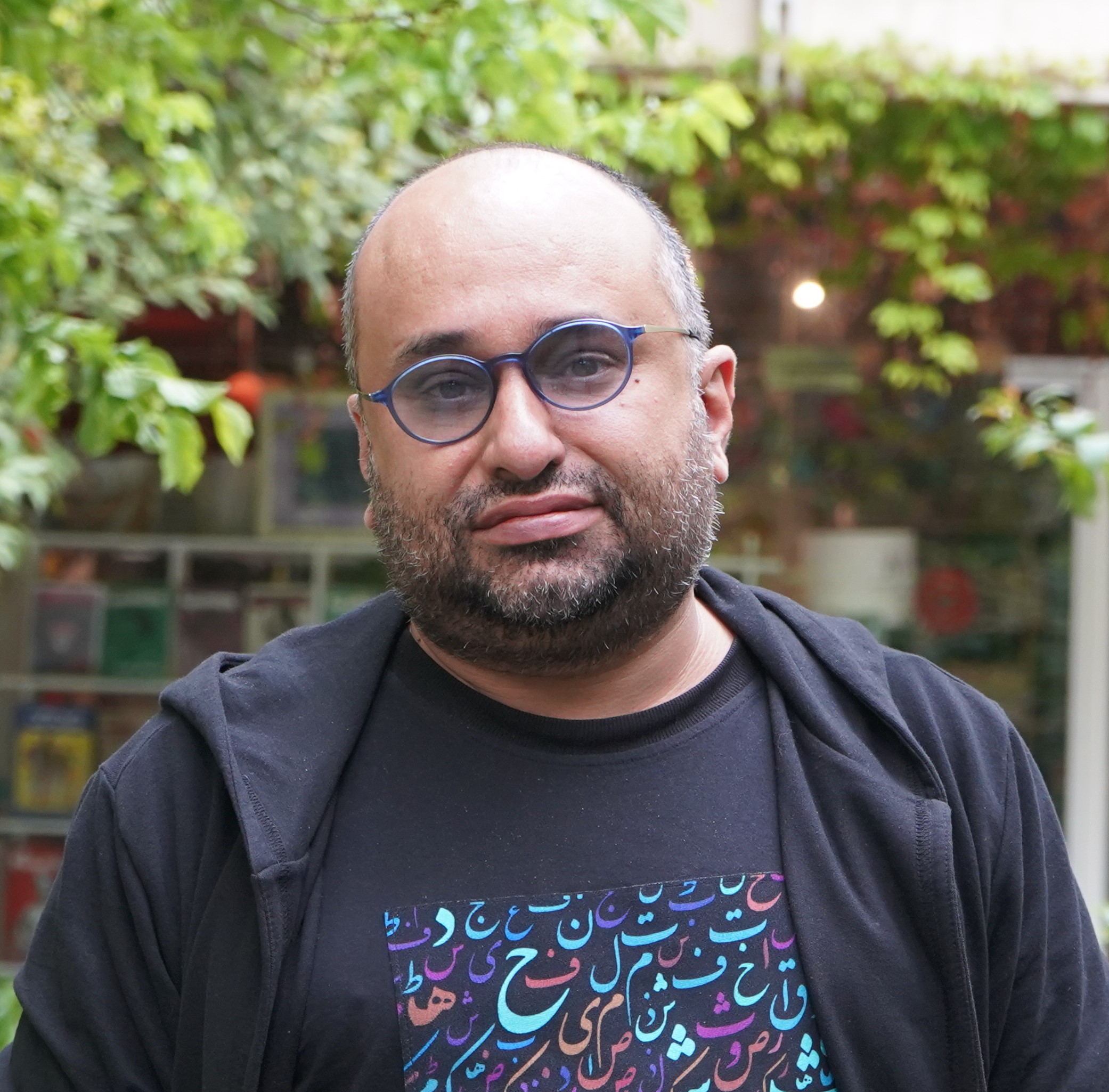 مازیار میری