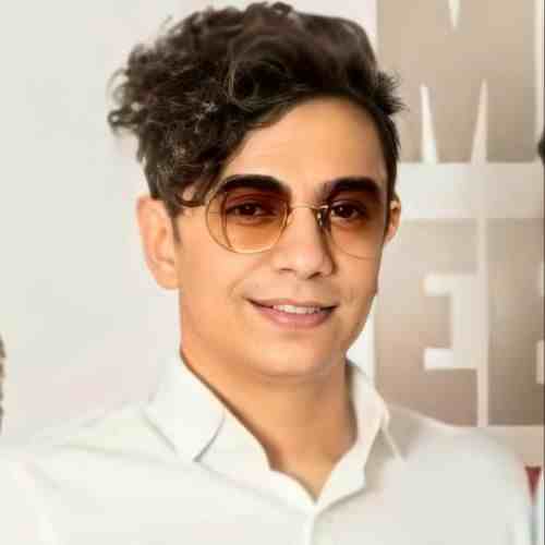 محسن ابراهیم زاده