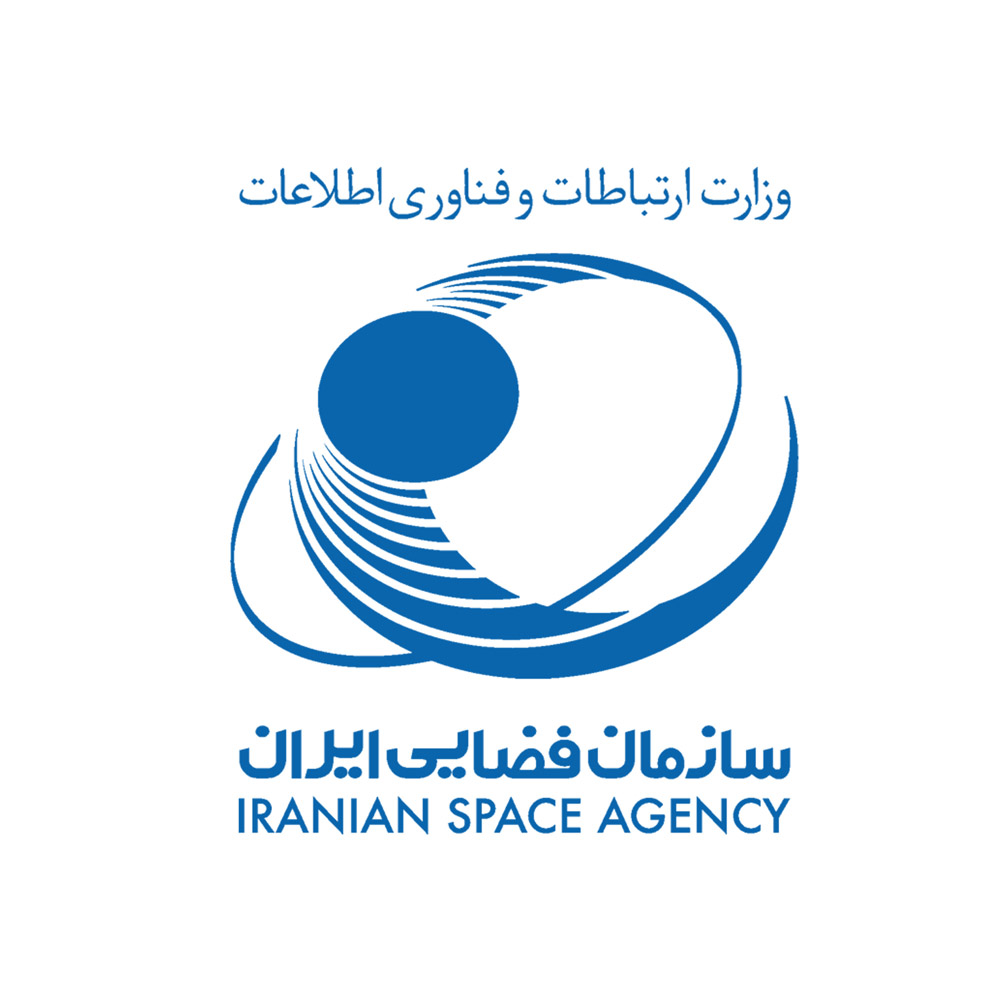 نشان سازمان فضایی کشور