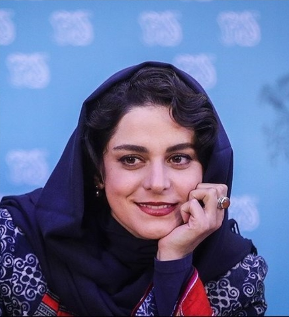 غزل شاکری