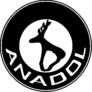 لوگو انادول