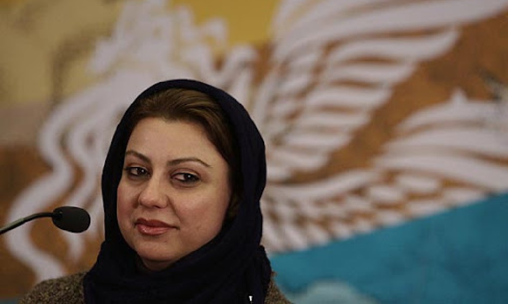 نگار آذربایجانی