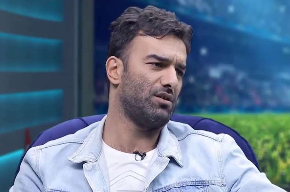 حنیف عمران زاده