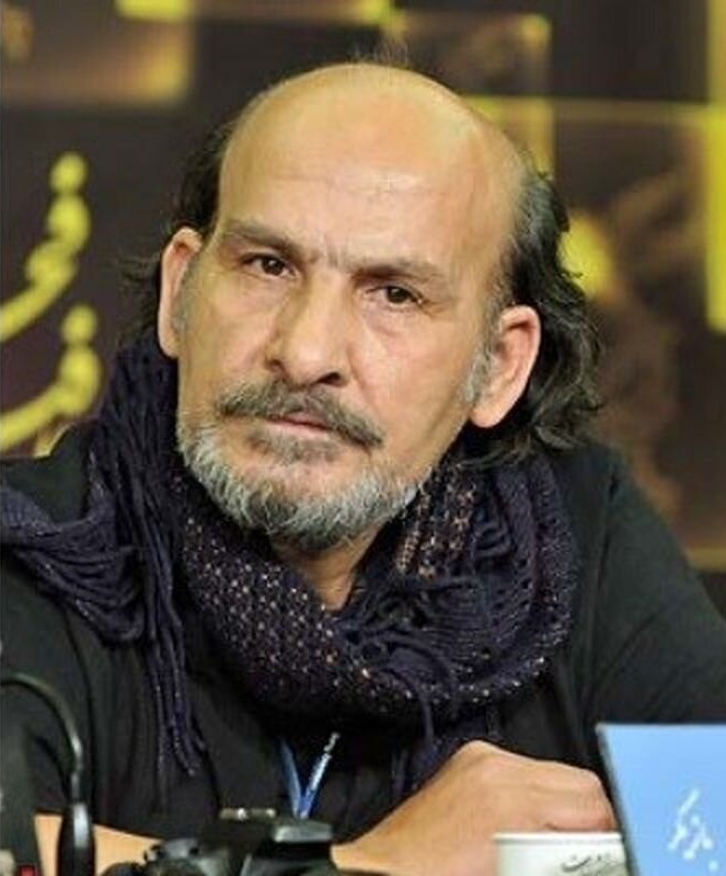 محمدرضا داوودنژاد