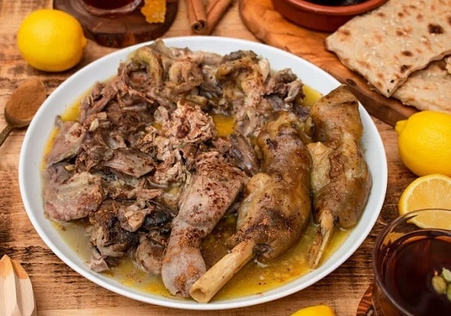 کله پاچه_صبحانه گرم و مقوی