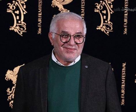 فرید سجادی حسینی