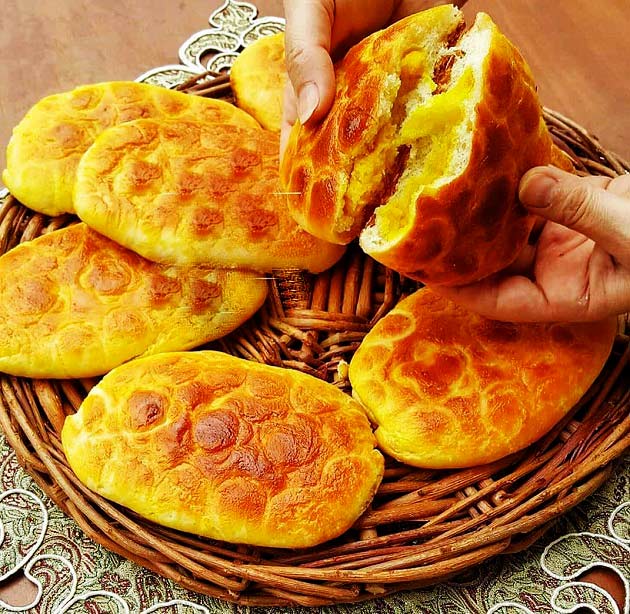 فطیر