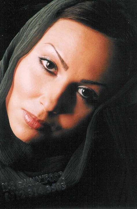 پرستو صالحی