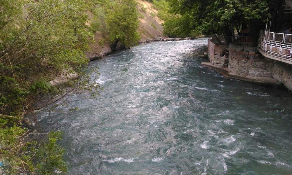 رودخانه