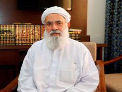 محمد اسحاق مدنی
