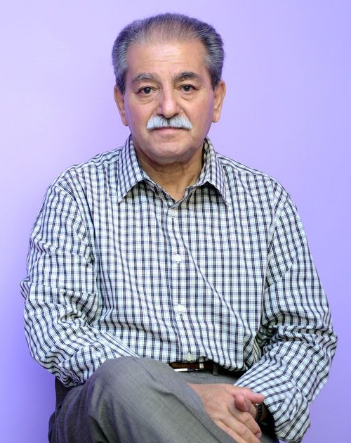 اسماعیل شنگله