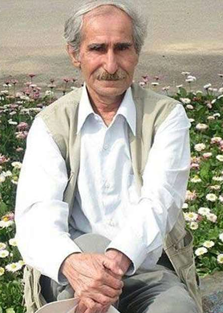 باقر صحرارودی