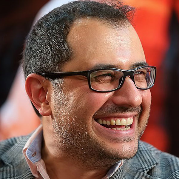 سیاوش مفیدی