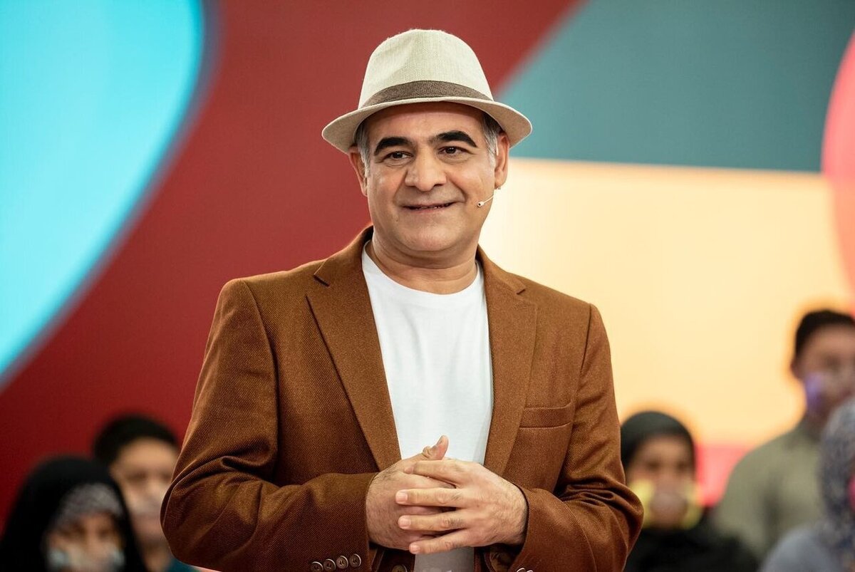 سیاوش چراغی‌پور