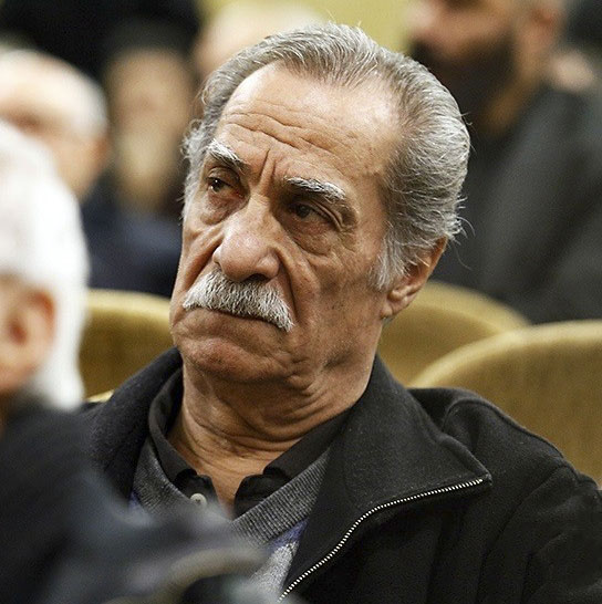 سیاوش طهمورث