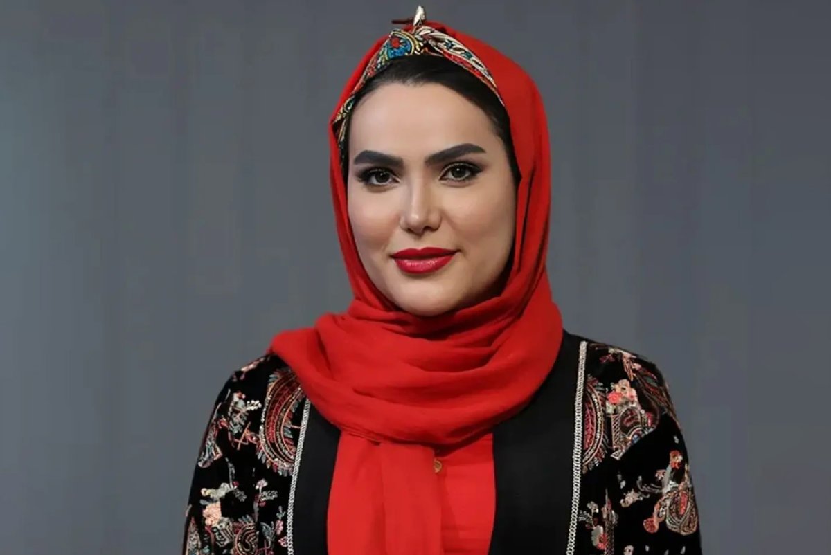 مهسا ایرانیان