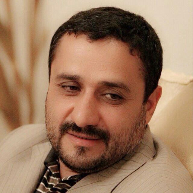 بهمن محمدیاری