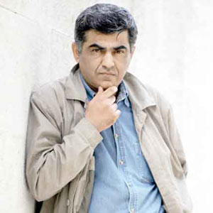 <strong>جعفر مدرس صادقی</strong>