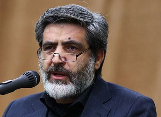 مهدی سماواتی