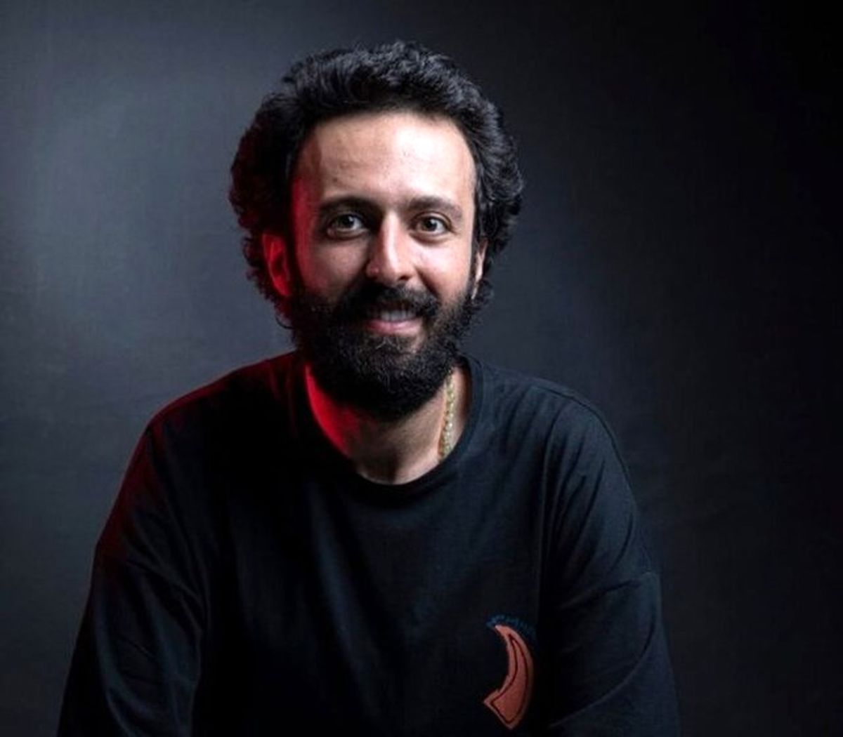 حسام محمودی