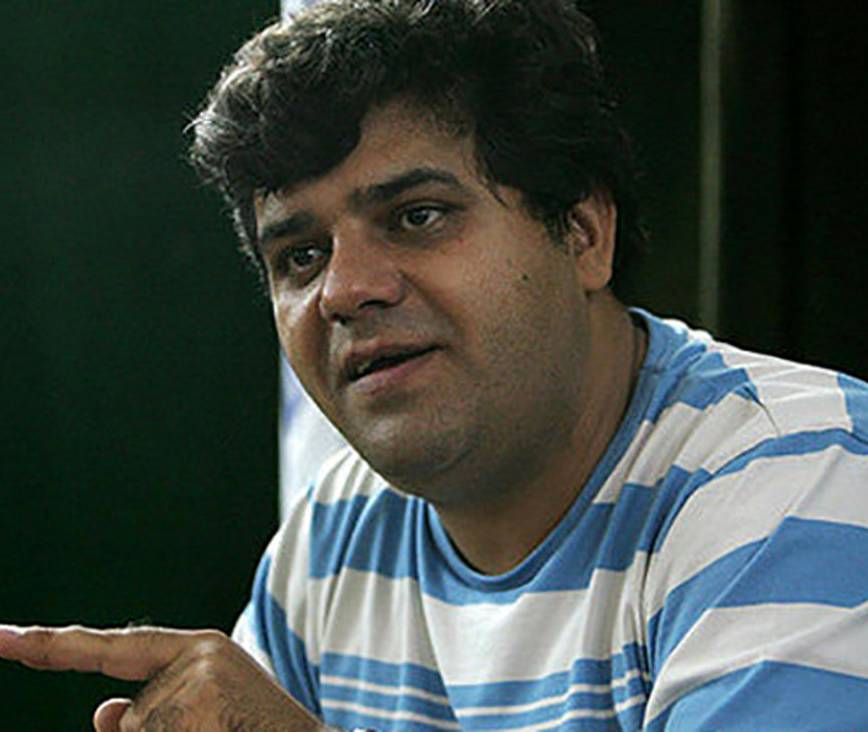 مهدی مظلومی