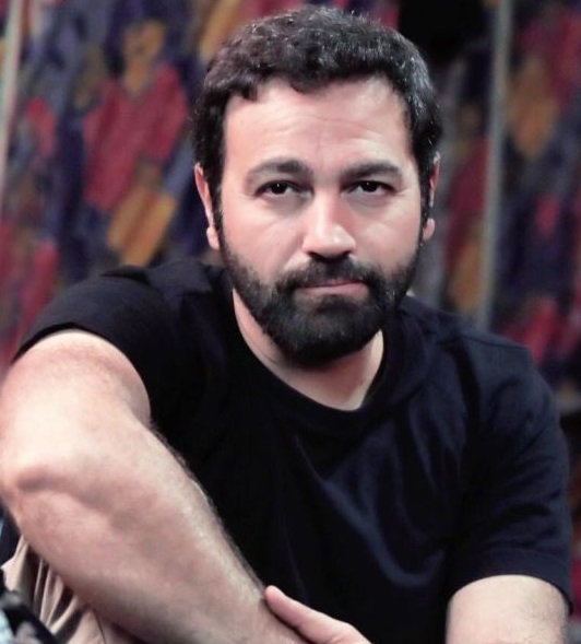 آرش مجیدی