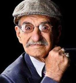 احمد پور مخبر