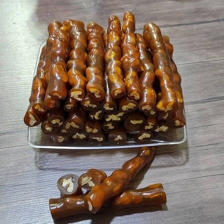 سوجوق گردویی
