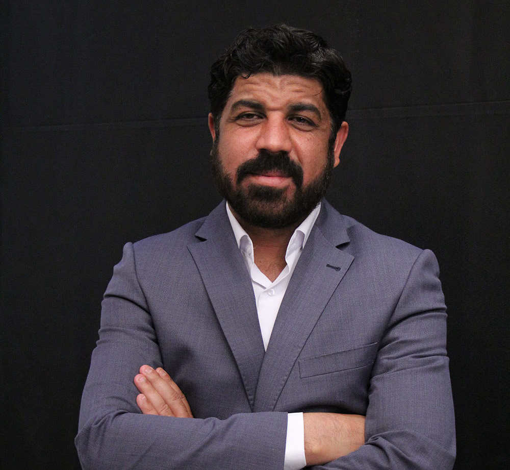 مجتبی رمضانی