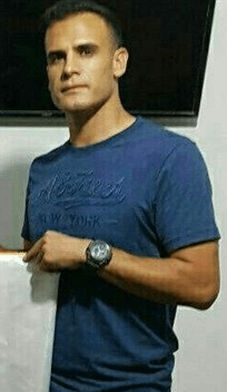 محمد صادق کرمی