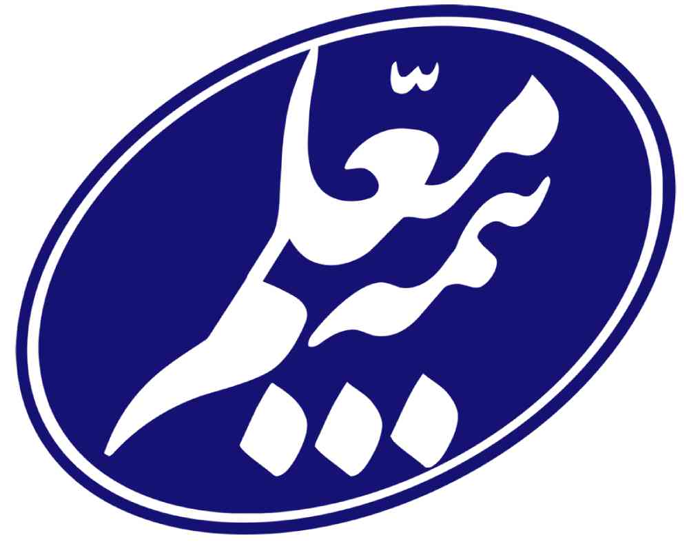 نشان بیمه معلم
