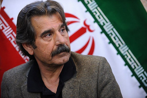 عزت الله مهرآوران