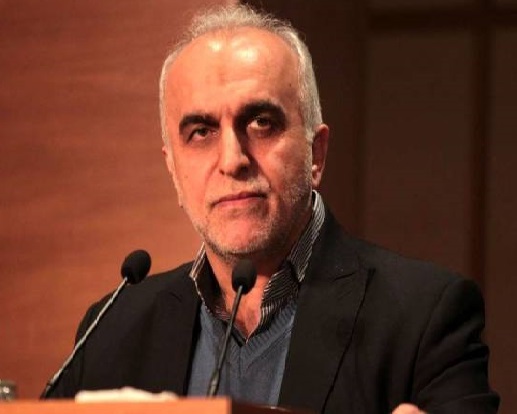 فرهاد دژپسند