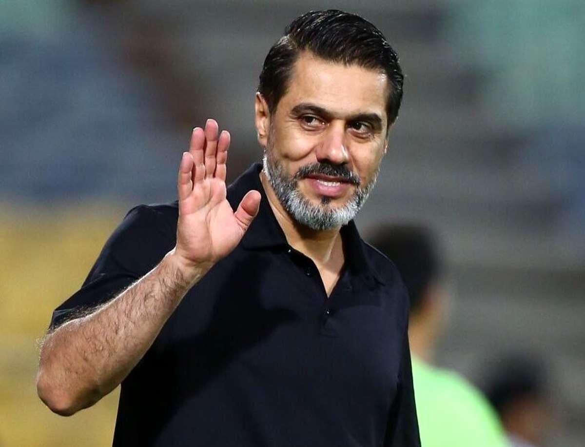 افشین پیروانی