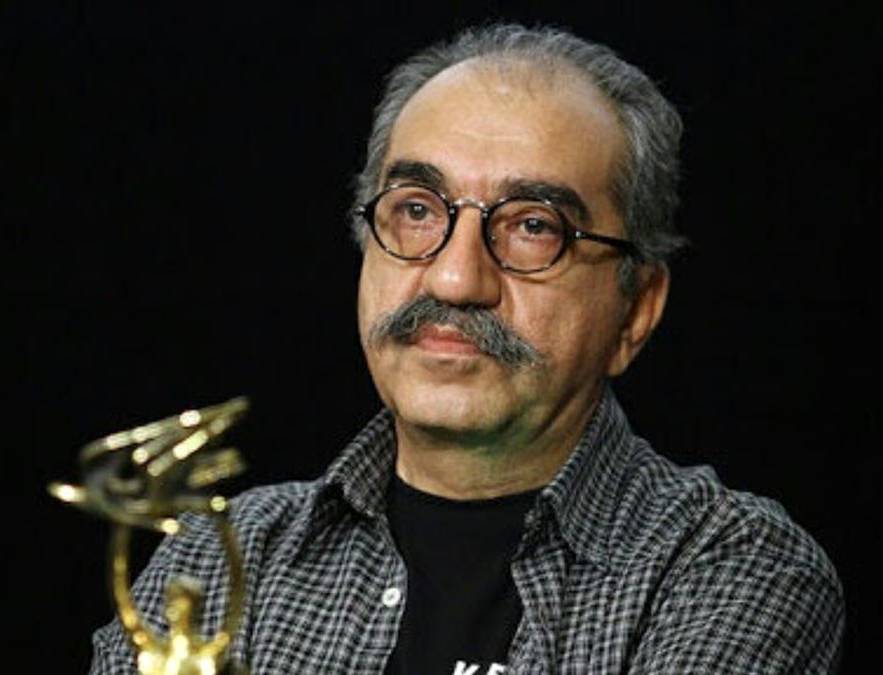 تورج منصوری