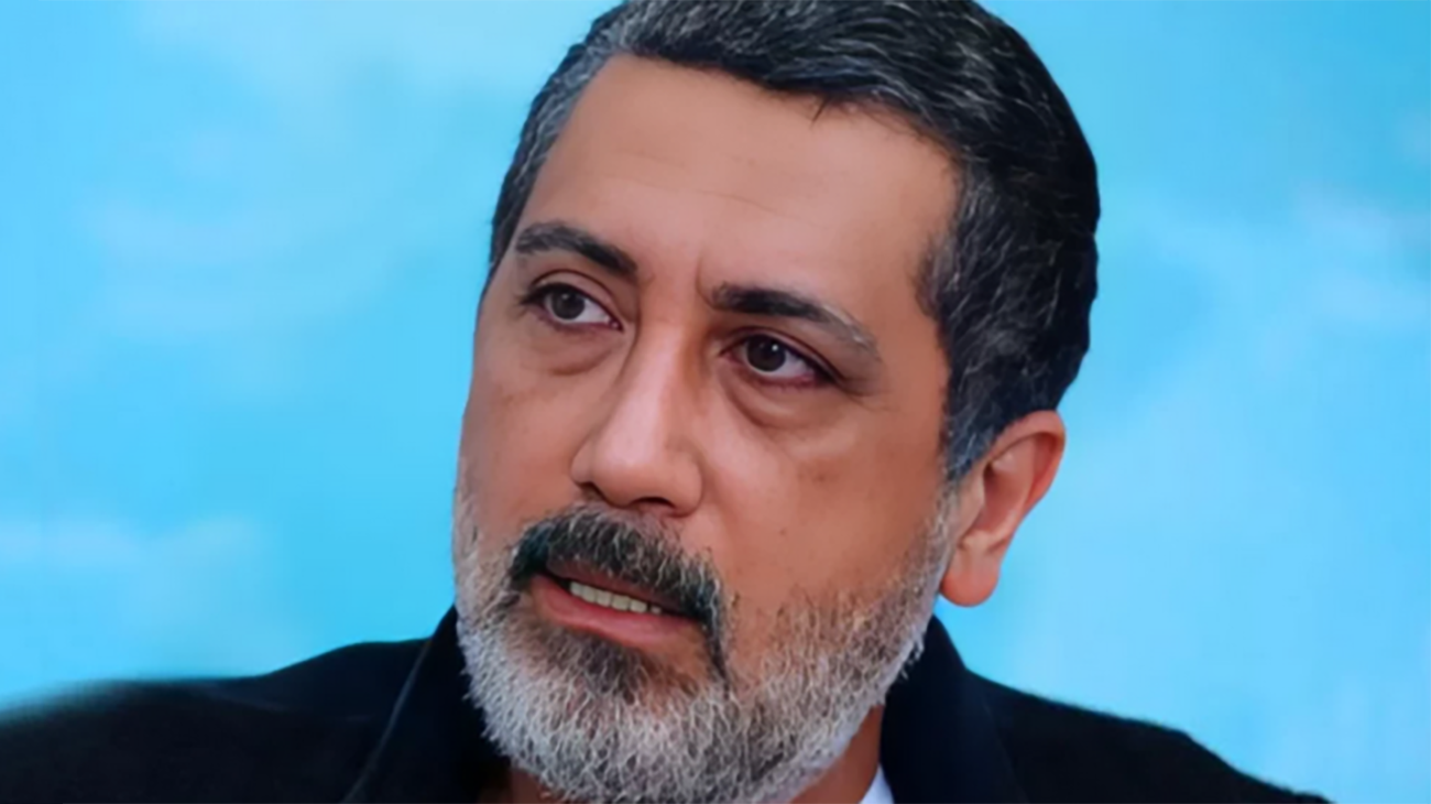 رامتین خدا پناهی