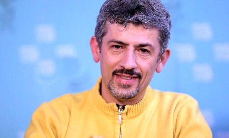 سیروس همتی