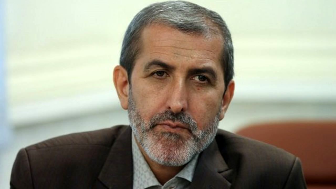 غلامرضا منتظری