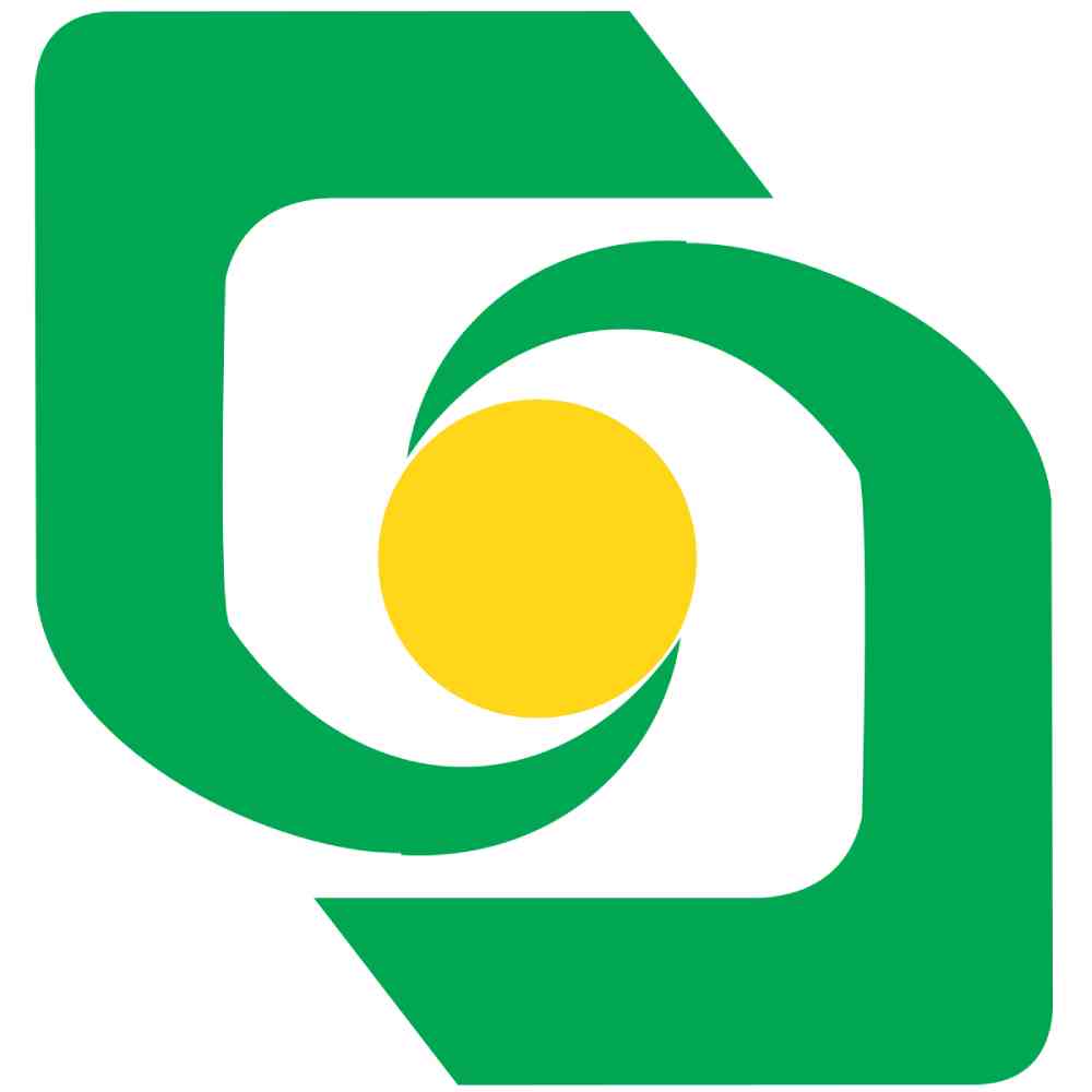 نشان بانک قوامین