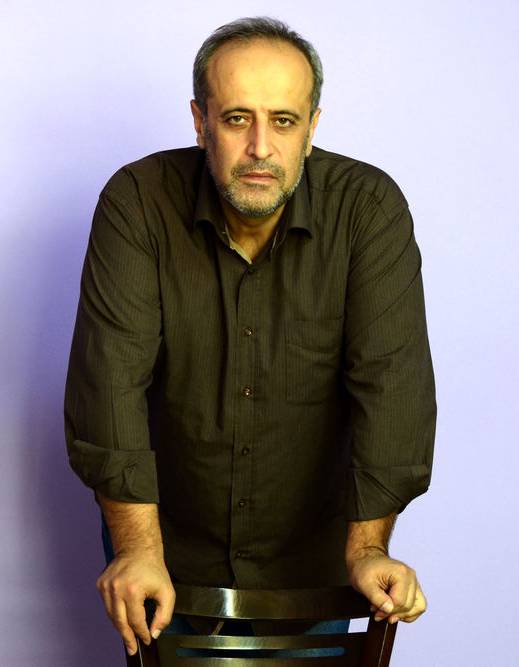 حمید نعمت‌الله