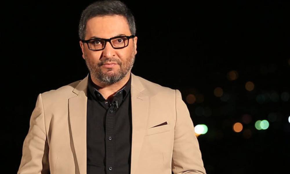 مهرداد میناوند