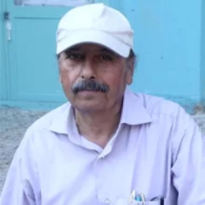 اکبر خواجویی